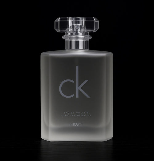 Calvin Klein CK One Unisex Eau de Toilette 100ml – Long-Lasting Fresh Scent
